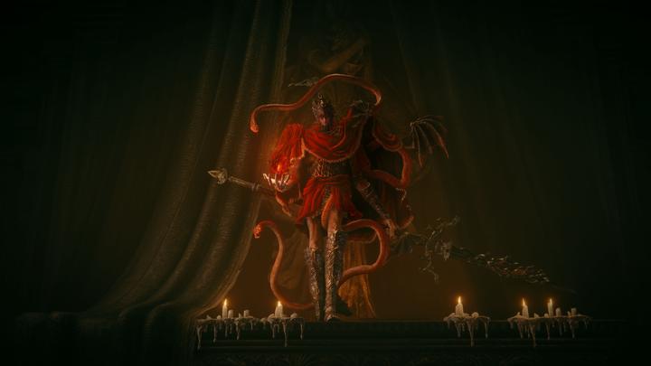 Produktbild Bandai Namco ELDEN RING Shadow of the Erdtree (PS5)