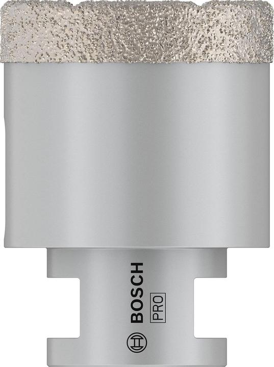 Produktbild Bosch Professional Zubehör PRO Core Cutter dry, 45 x 35 x 22,23 mm (45 mm)