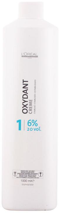 Produktbild L'Oréal Professionnel Oxydant (20 Vol. 6%)