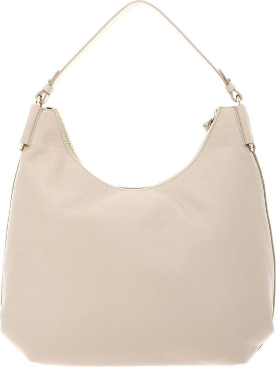 Actual product image Coccinelle Rebekka Handbag Grained Leather