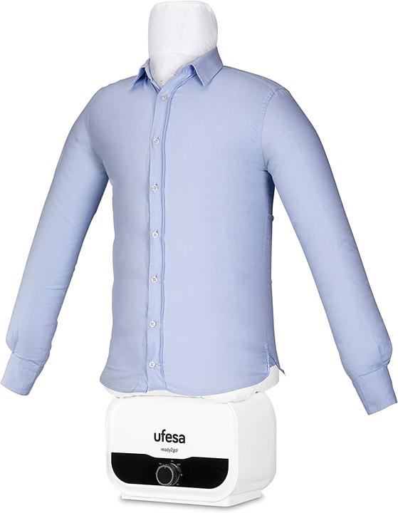 Actual product image Ufesa Shirt iron (1200 W)