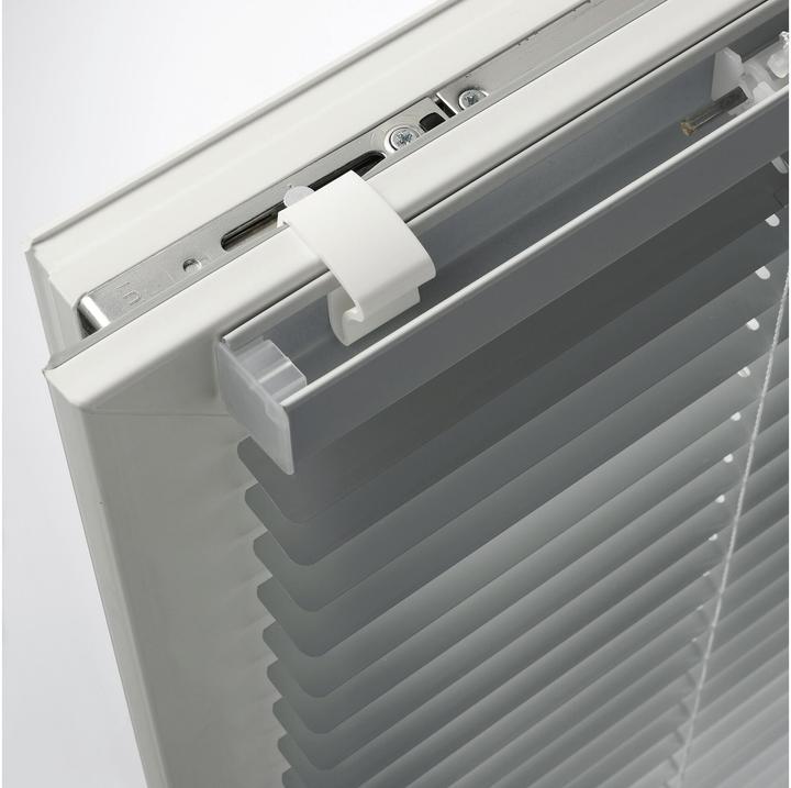 Actual product image Deco Company Aluminium blind (80 x 220 cm)
