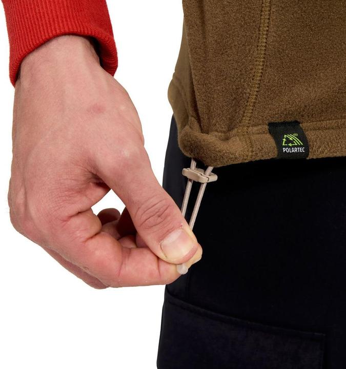 Actual product image Berghaus Polartec-Fleece Prism InterActiveFleece Vest (M)