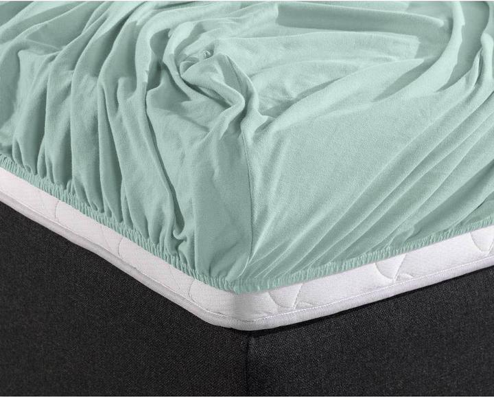 Actual product image Palo Double fitted sheet (140 x 200 cm)