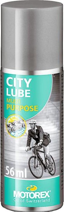Actual product image Motorex Chainlube (100 ml, Chain oil)