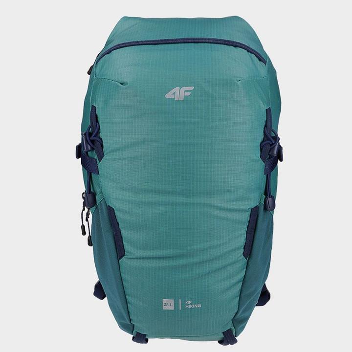 Actual product image 4F Hiking Backpack Backpack SS23ABACU139 46S (28 l)