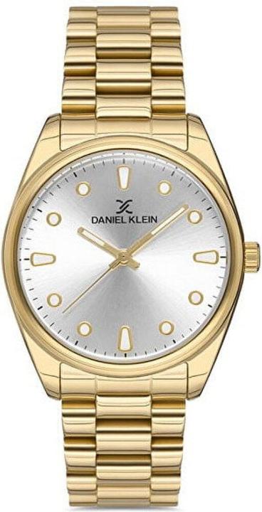 Daniel Klein DK.1.13009-3 (Horloge analogique, 40 mm)
