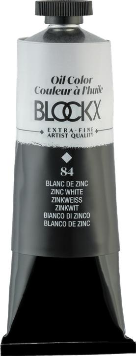 Blanc de zinc