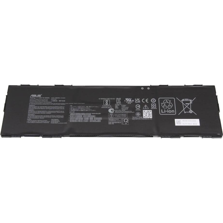 ASUS C490F BATT/COS POLY/C31N2005, Notebook Akku