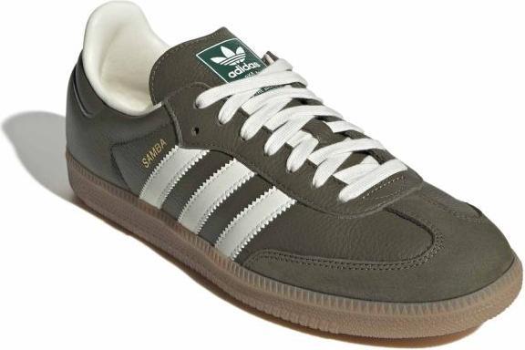 Produktbild Adidas Samba OG (45 1/3)