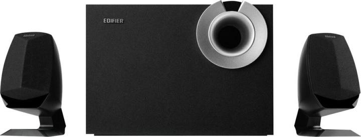 Produktbild Edifier Speaker M201BT Wireless, Black, Bluetooth (Netzbetrieb)