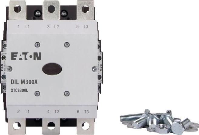 Actual product image Eaton EATO Power contactor
