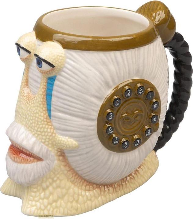 Image du produit One Piece Den Den Mushi jug 800ml (800 ml, 1x)
