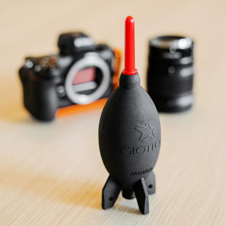 Image du produit Giottos Souffleur Super Rocket-Air