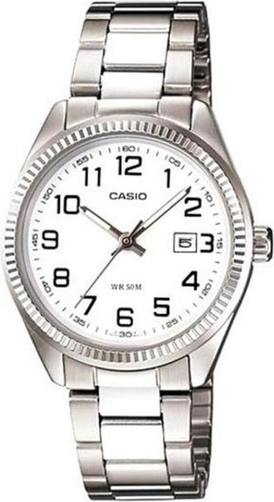 Actual product image Casio A168WEMB-1B (30 mm)
