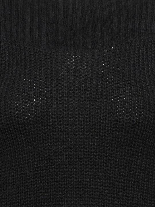 Actual product image JdY Knitted Scoop Neck Dress (XXS)