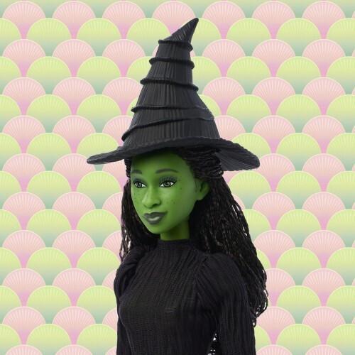 Immagine prodotto Wicked Cantare Elphaba