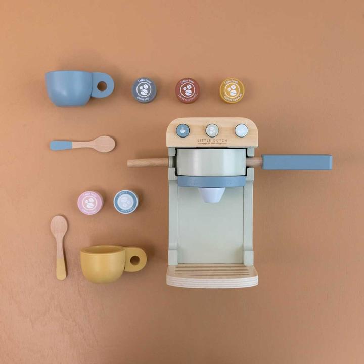 Produktbild Little Dutch Kaffeemaschine