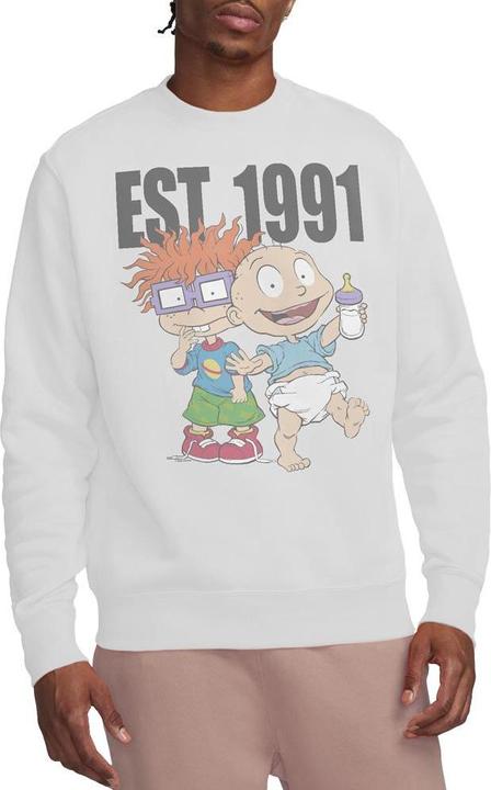 Produktbild Rugrats Est 1991 Sweatshirt (M)