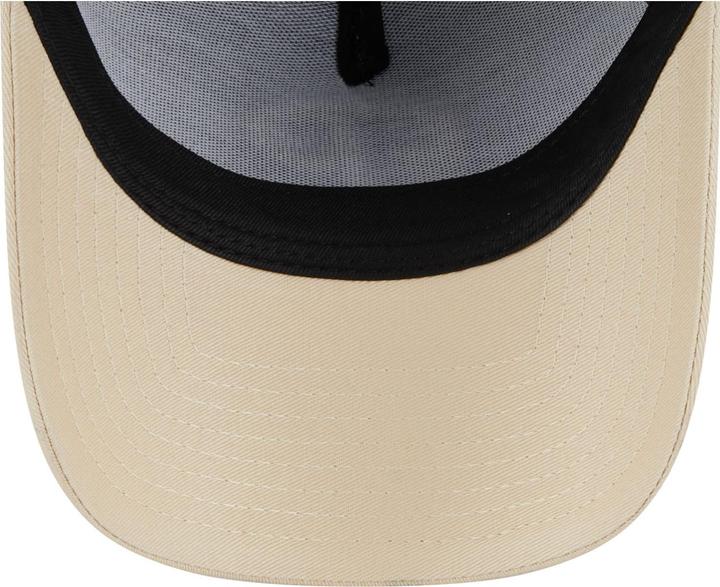 Produktbild New Era A-Frame 9Forty Cap MOLESKIN Philadelphia Phillies (One Size)