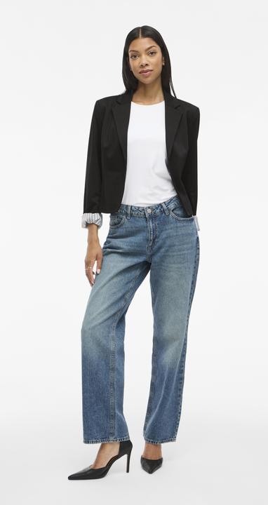 Actual product image Vila VISAGA Slim Jersey Blazer (M)
