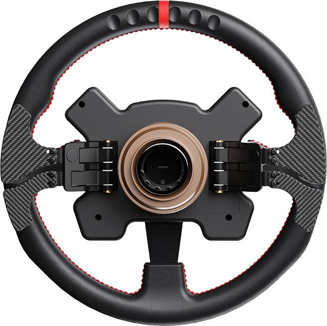 Actual product image PXN W CS R2 (PC)