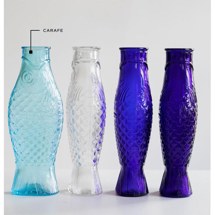 Produktbild Serax Fisch (1 x, 7.5 x 29 cm, 0.85 l)