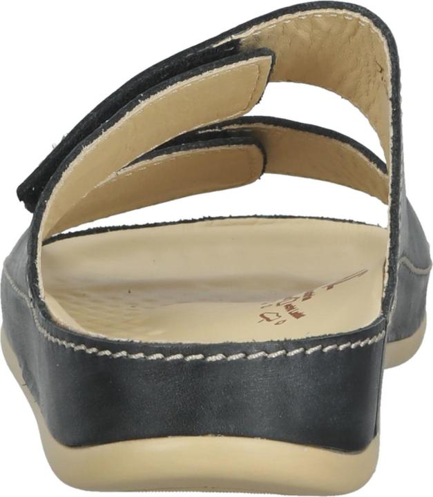 Actual product image Vital Pantoletten (37)