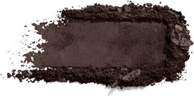 Actual product image BeneFit Cosmetics Goof Proof Brow Powder (5 Warm Black-Brown)