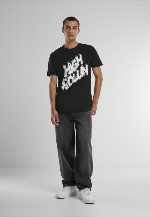 Produktbild Mister Tee High Rollin Tee - 18871 (S)
