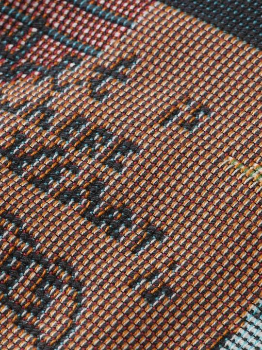 Produktbild Scotch & Soda Giacca Jacquard Collage (M)