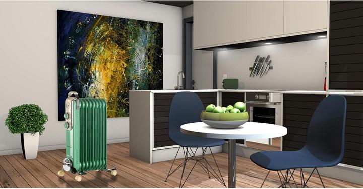 Immagine prodotto Ariete Vintage Linie (2000 W)