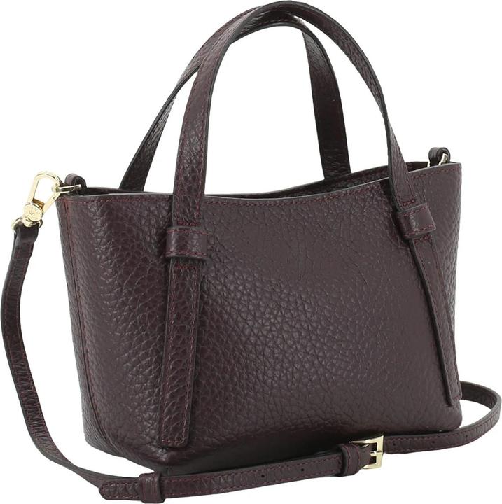 Immagine prodotto Abro Leather Tekla COSMO Mini Handbag