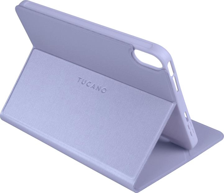 Actual product image Tucano ECO Metal Case (IPad mini (2021))
