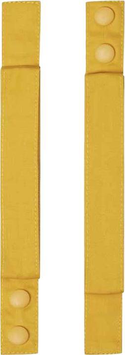 Actual product image Premier Swap & Pop Customizable Apron Straps (One size)