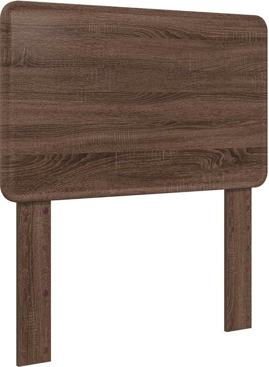 Image du produit vidaXL Moderner Bettrahmen (90 x 200 cm)