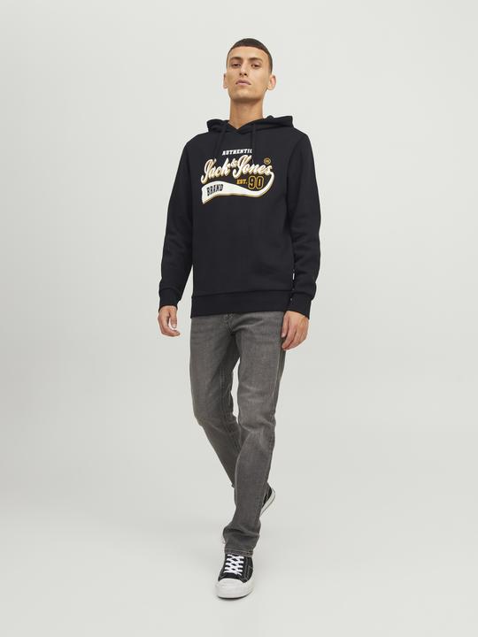 Produktbild Jack & Jones Logo Hoodie (M)