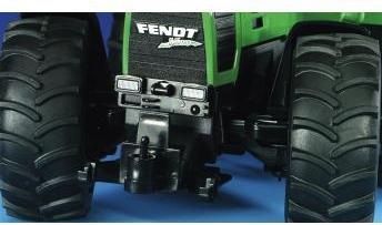Produktbild Bruder Fendt Favorit 926 Vario