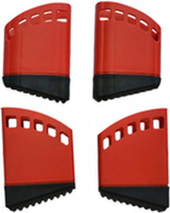 Immagine prodotto Hailo Scala telescopica con piedini