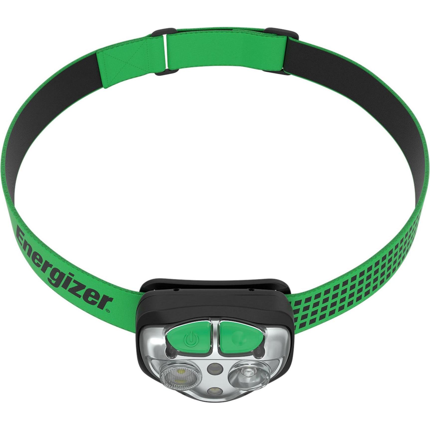 Thumbnail - Energizer, Stirnlampe, (400 lm)