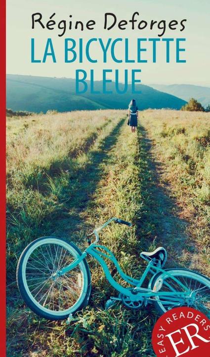 Immagine prodotto La bicyclette bleue (Francese, Tedesco, Régine Deforges, 2019)