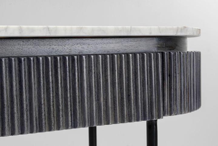 Image du produit Kare Design Console Glenn 100x32cm (100 x 32 x 80 cm)