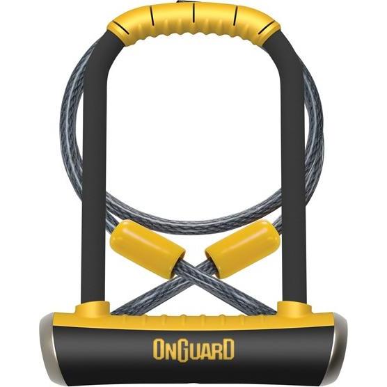 Onguard, Veloschloss