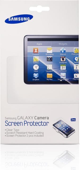 Produktbild Samsung Display Protection Folie (Displayschutz, Samsung)