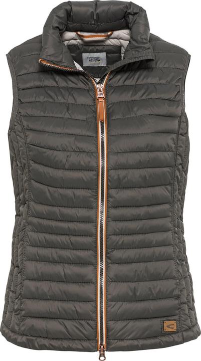 Camel Active Steppweste aus 100% recyceltem Material (48)