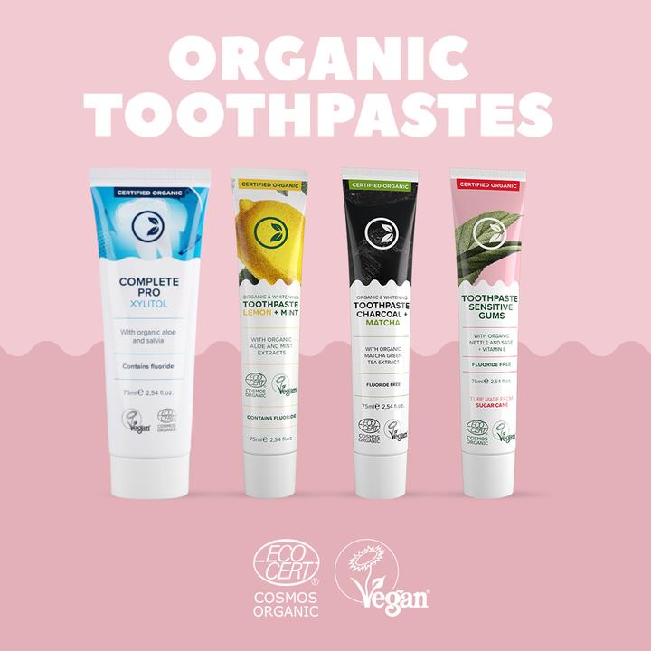 Immagine prodotto Nordics Melograno organico e protetto (75 ml)