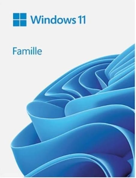 Immagine prodotto Microsoft Windows 11 Home (1 Utente, Senza limiti)
