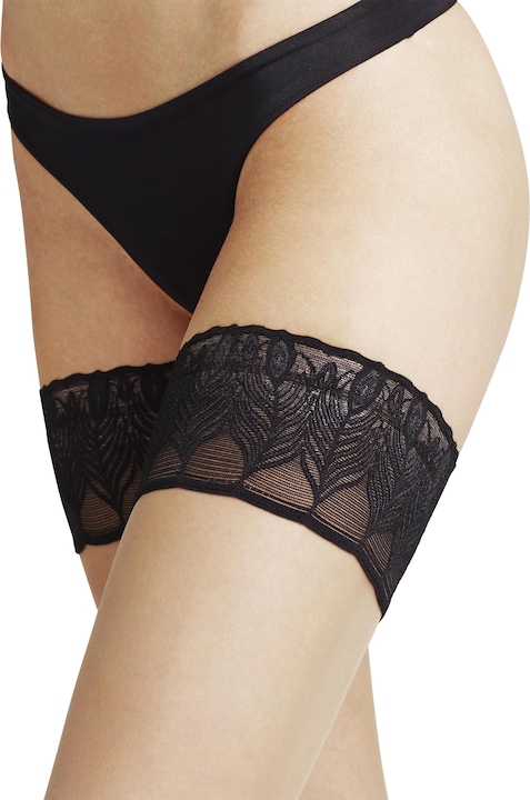 Produktbild Falke Lunelle 08 STU (8 DEN, 35 - 37)