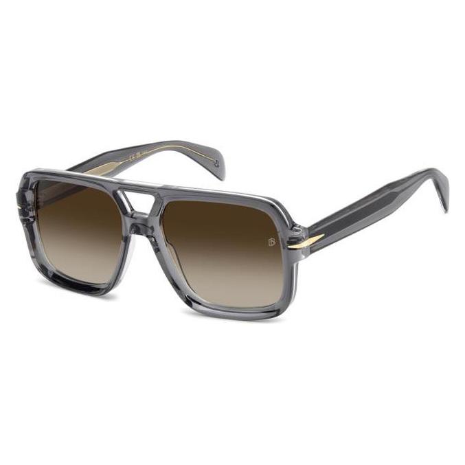 David Beckham, Mannen, Zonnebril, Db 7151/S