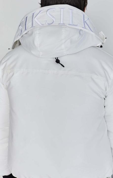 Immagine prodotto Siksilk Giacca bomber Giacca bomber (L)